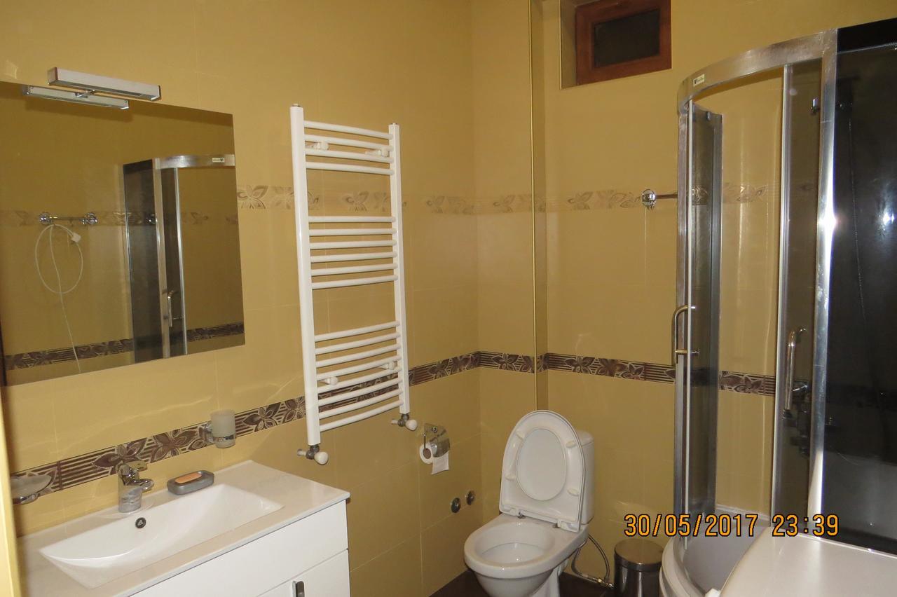 Luxury Villa Nieli Tbilisi Buitenkant foto