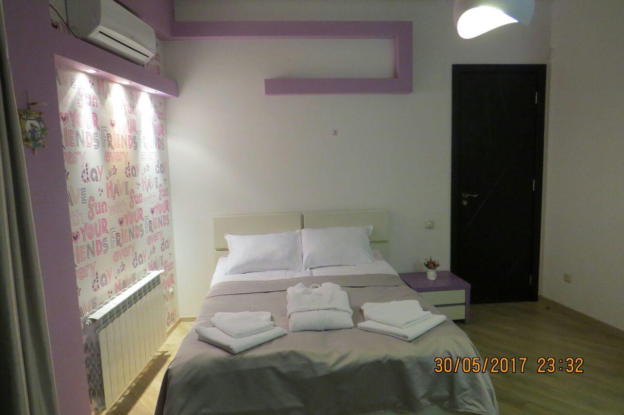 Luxury Villa Nieli Tbilisi Buitenkant foto