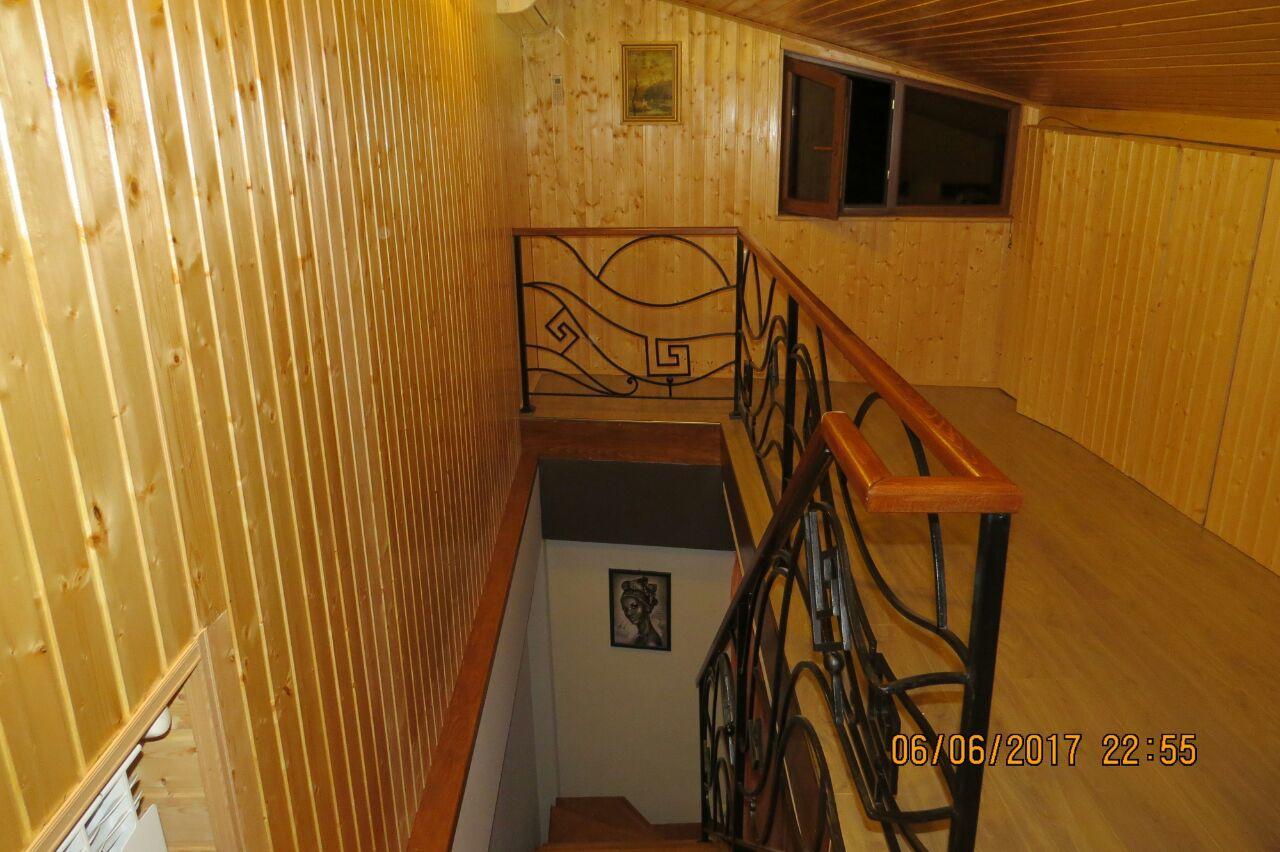 Luxury Villa Nieli Tbilisi Buitenkant foto