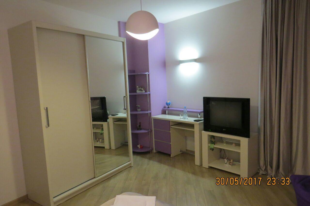 Luxury Villa Nieli Tbilisi Buitenkant foto