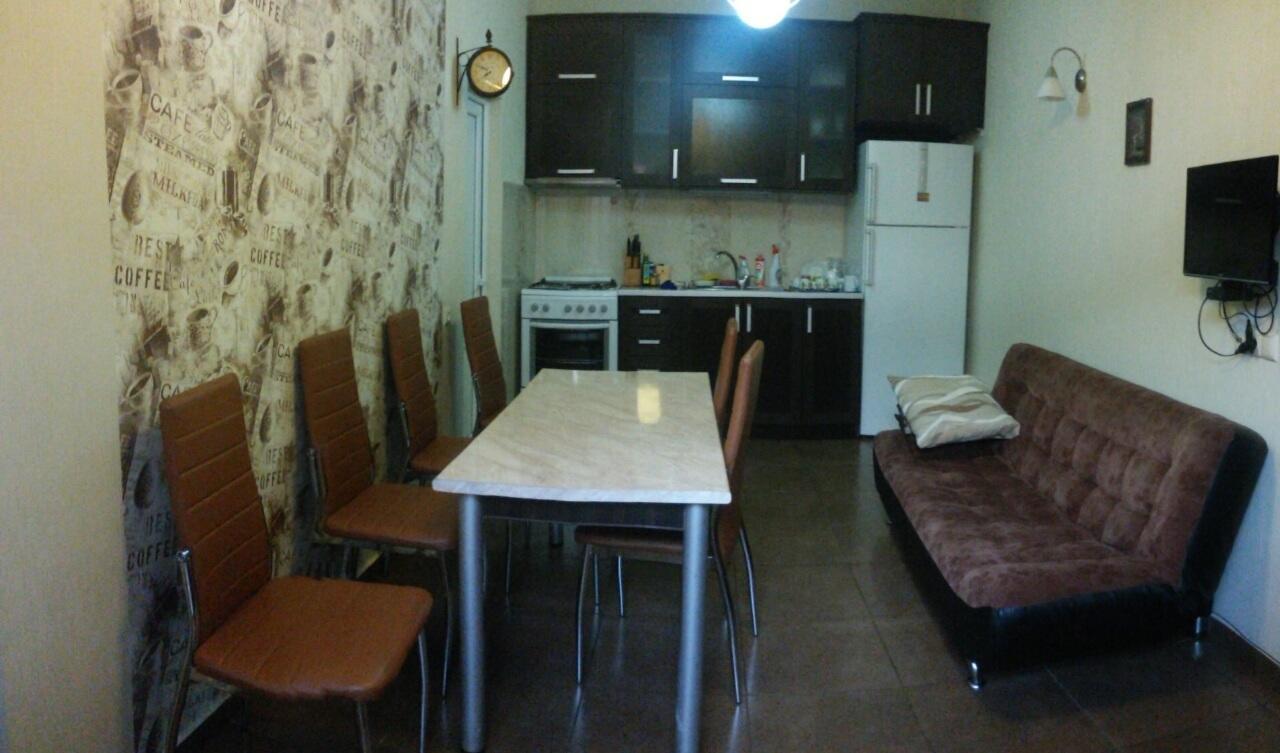 Luxury Villa Nieli Tbilisi Buitenkant foto