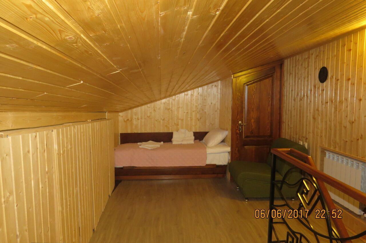 Luxury Villa Nieli Tbilisi Buitenkant foto
