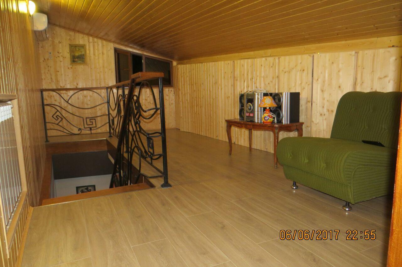 Luxury Villa Nieli Tbilisi Buitenkant foto