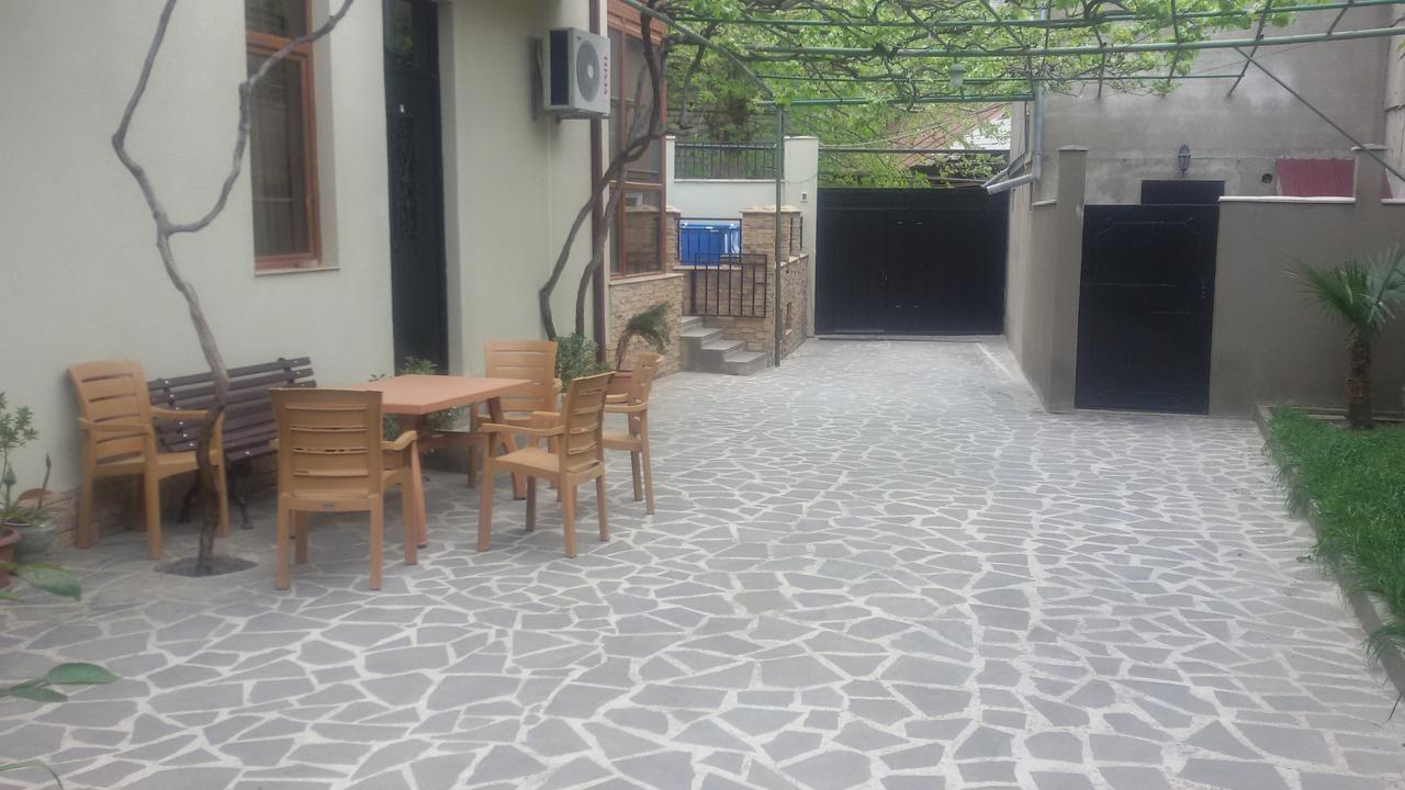 Luxury Villa Nieli Tbilisi Buitenkant foto